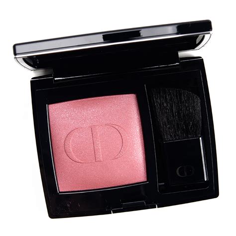 dior blush 364|Dior rouge blush.